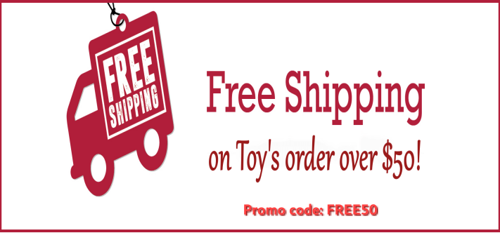 Free shipping